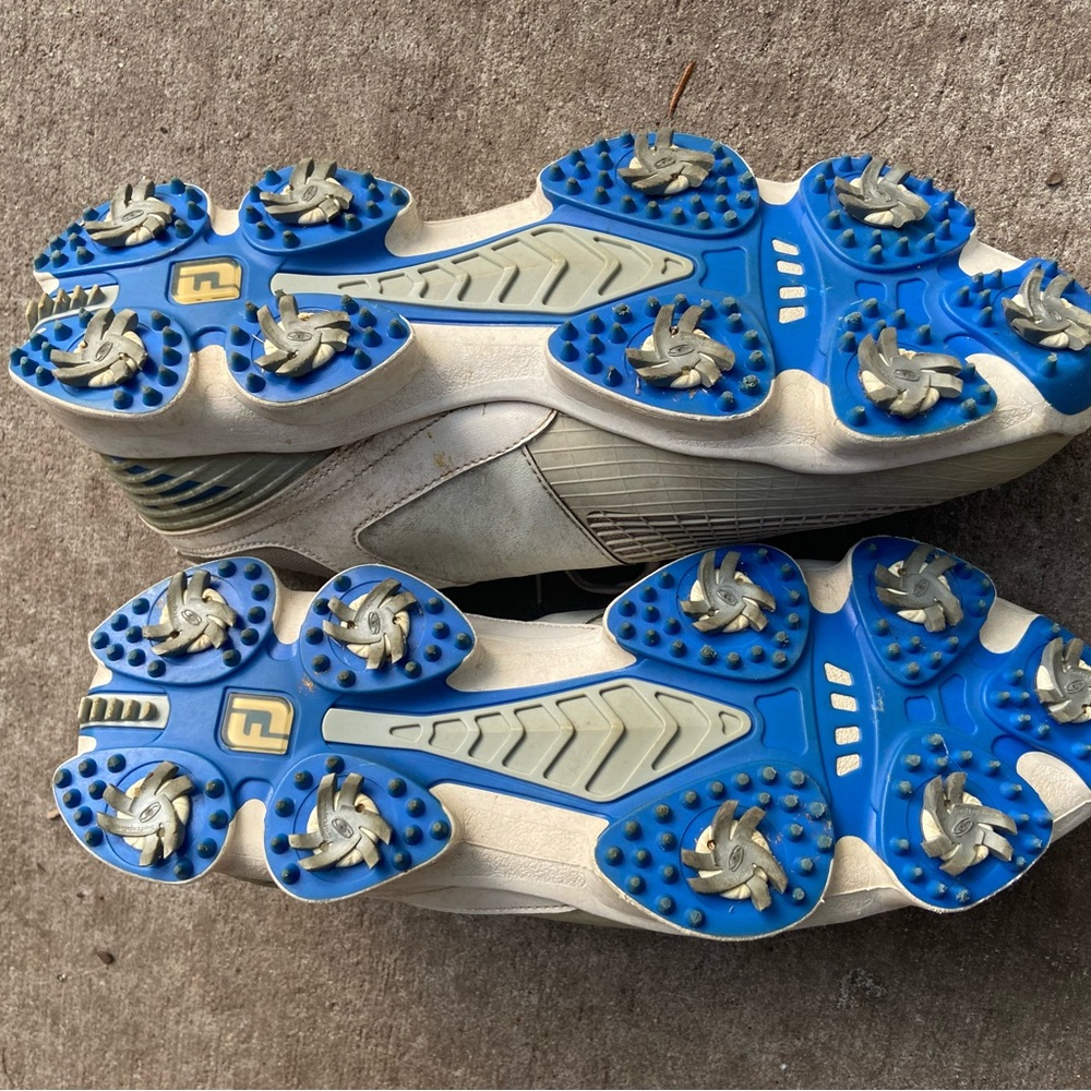 Footjoy Hyperflex - image 3